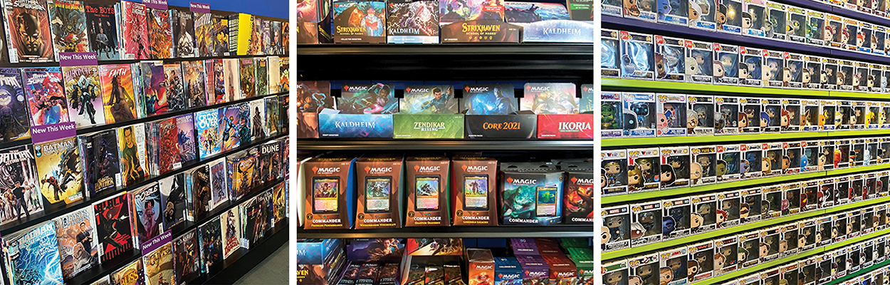 Everscape Store Image